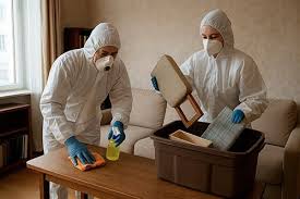 Intervention après décès - Résultat 2