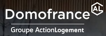 Domofrance — Groupe Action Logement